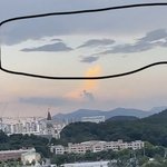 구름 모양 ㄹㅈㄷ아님?