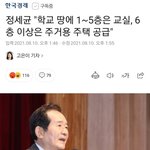 [꼭조언부탁] <b>혁신</b>적인 주거난 해결방법