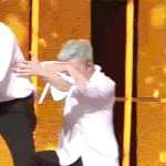[방탄소년단] 이거 무슨무대임??