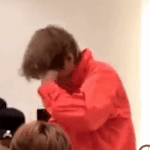 [방탄소년단] 이 짤 어디서 나온<b>거양</b>??