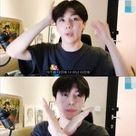 암호 외쳤더니 커피 <b>사준</b> 아이돌이 있다?!