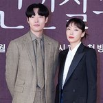 5년만에 드라마 복귀한 전도연과 류준열