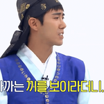 98년생 182cm인데 <b>아기취급</b> 받는 남돌