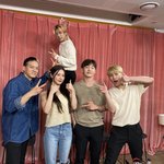 [BTOB] 아 이민혁ㅋㅋㅋㅋㅋ