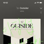 [BTOB] 이창섭 outsider