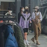 돌아가며 예능 출연하는 여자 <b>배구</b> 국가대표팀