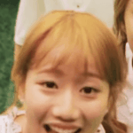 이나은 얼굴로 까는년들 노<b>양심</b>