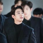 여유로움 느껴지는 <b>어른미</b> 男돌