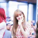 너무 예뻐서 <b>합성</b>인가 싶은 女돌