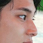 세븐틴 민규 피부 겁나 좋네