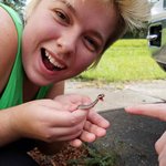 보일락 말락 귀여운 <b>쪼꼬미</b>들