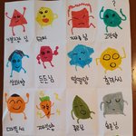 [이것좀봐줘] 초4 아들이 그린 캐릭터