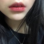 [ㅈㄱㄴ] 얘드라 나 지금 입술 색깔 이쁘지않냐?