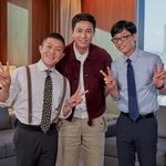 유퀴즈 출연한 연예인들