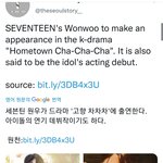 [세븐틴] 와 찐인 줄
