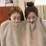 레아와 <b>수담</b>