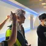 아스트로 <b>Alive</b> 최애 진우 심쿵