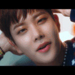 [아스트로] 유니버스 Alive 근접샷 움짤 !