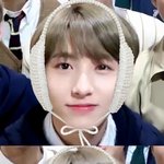 [NCT드림] 귀여운 런쥔이 사진 줄 용심이 구함