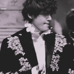 오ㅏ뷔 진짜 간지 작살난다진짜;