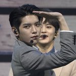 태용팬이 재현 다음 마크 <b>도영</b>도 팰거래ㅠ