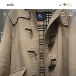 버버리 코트 무슨 <b>색이</b> 더 이뻐????