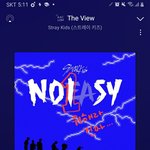 [스키즈] <b>뮤뱅</b> 몇시쯤 나오려나아 1위했으면ㅜㅜ