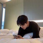 [세븐틴] ㅅㄷ남친짤 사진 친구한테 <b>보여</b>줬더니