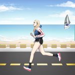 [모두드루와] 웹툰 윈드브레이커 좋아하는 사람?