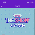 [BTOB] 오늘 <b>더</b><b>쇼</b>