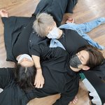 <b>뷔</b> <b>정국</b> 지민짤