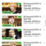 [BTOB] <b>직캠</b>