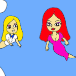 [모두드루와] <b>입막음</b> 오지는 <b>팬덤</b> 적고가자!