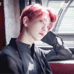 [세븐틴] <b>홍지수</b> 이런컨셉 함만더해주