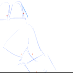 [ㅈㄱㄴ] 다리에 모기 오지게<b>물림</b>