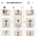 [방탄소년단] 왜 <b>올해</b>는 정국이 생일축하 회사인별 안올라와?