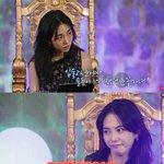 [모두드루와] 헐 권민아가 <b>설리</b> 언급했어