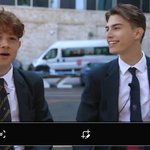 [모두드루와] 영국남자 <b>개존</b>잘 학생회장