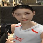 서든<b>어택</b> 김연경 스킨