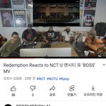 [NCT칠프] 외즈니리액션넘좋아하는데