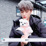 이재현 <b>무새</b> 등장