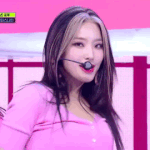 수빈 여돌직캠 왜 봄?