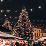 하 <b>슈바</b> 벌써 크리스마스 기다릴 생각에 떨린다