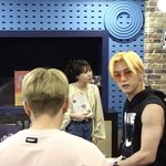 [BTOB] 이민혁 사람아니래