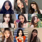 내가 짠 데뷔조 어떰?? 사진 잇음