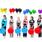 ㅎㅎ스테이씨주간아