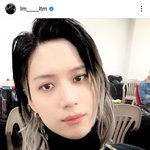[모두드루와] 노제언니 <b>태민</b>님 팬이셨네