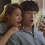 설현 모음︎ (with 서강준 고경표 정해인 차은우 박해진 <b>주원</b>)