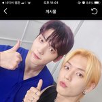 [TXT] <b>민혁</b>선배릠X최둠칫