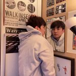 [더보이즈] 여기 <b>창민</b>이 방이야?